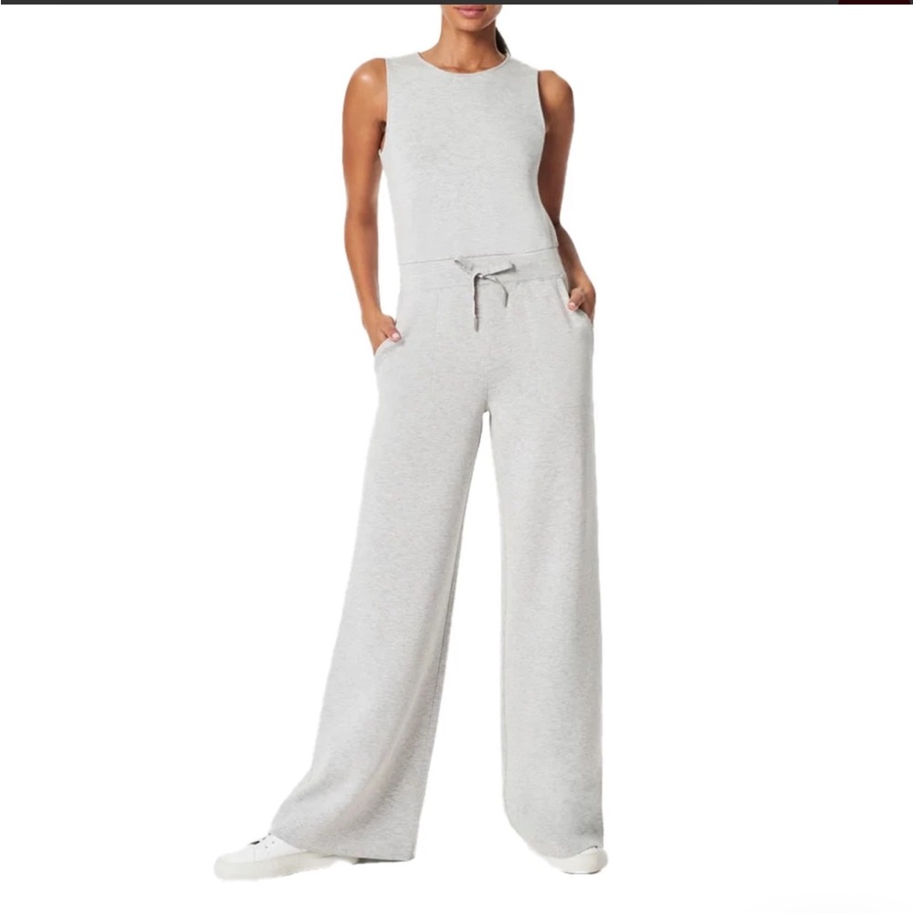 SPANX AirEssentials Jumpsuit